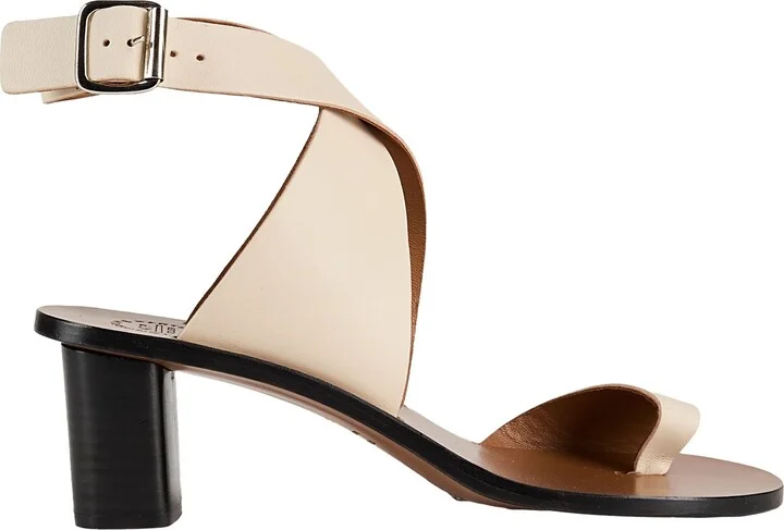 Atp Atelier Woman Thong sandal - Image 3