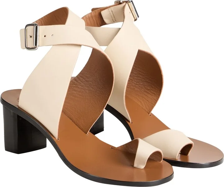 Atp Atelier Woman Thong sandal - Image 4