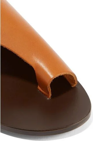 Atp Atelier Woman Thong sandal - Image 2