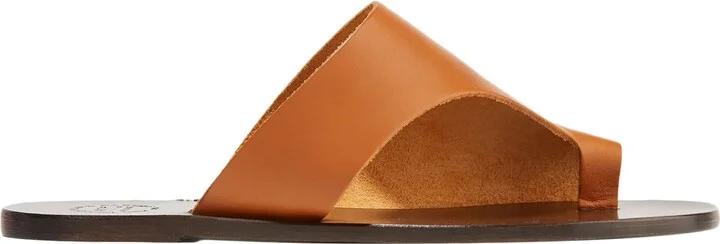 Atp Atelier Woman Thong sandal - Image 3