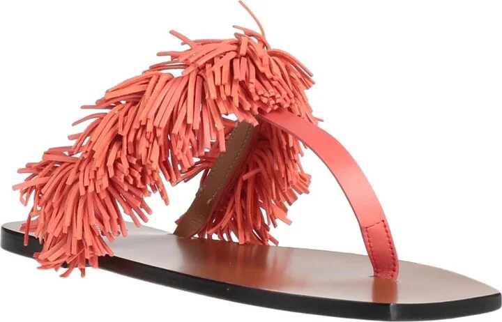 Atp Atelier Woman Thong sandal - Image 4