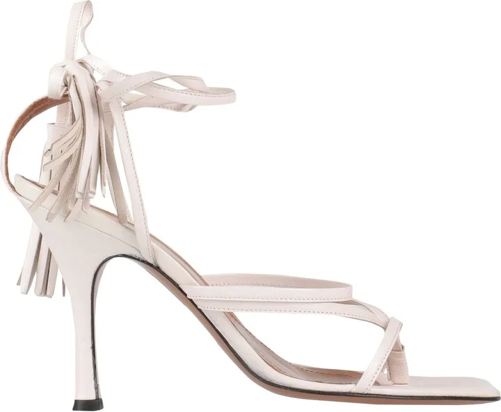 Atp Atelier Woman Thong sandal - Image 3