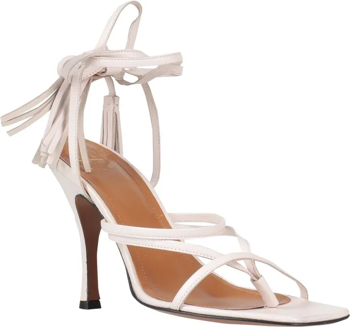 Atp Atelier Woman Thong sandal - Image 4