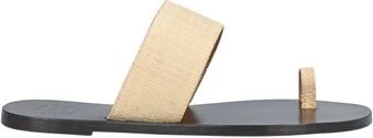 Atp Atelier Woman Thong sandal