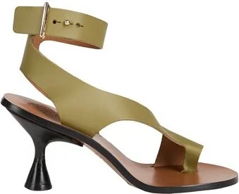 Atp Atelier Woman Thong sandal
