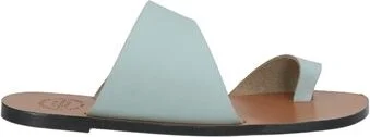 Atp Atelier Woman Thong sandal