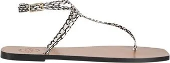 Atp Atelier Woman Thong sandal