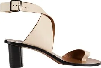 Atp Atelier Woman Thong sandal