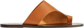 Atp Atelier Woman Thong sandal