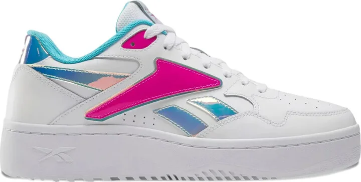 Atr Chill Iridescent "White/Pink" sneakers