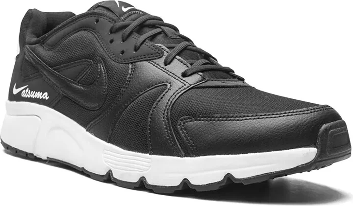 Atsuma low-top sneakers - Image 2