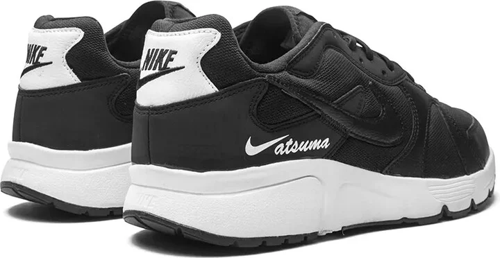 Atsuma low-top sneakers - Image 3