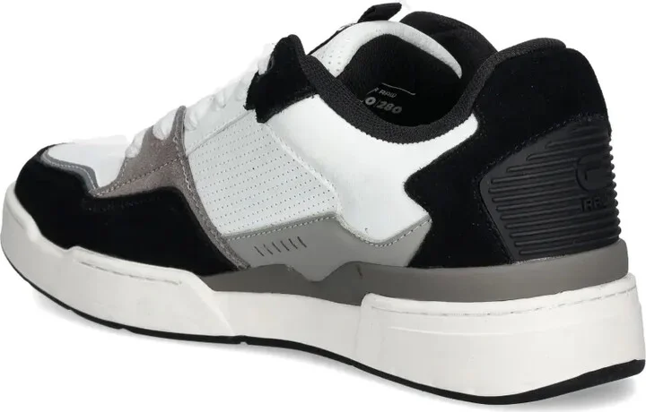 Attacc Cup Low sneakers - Image 3
