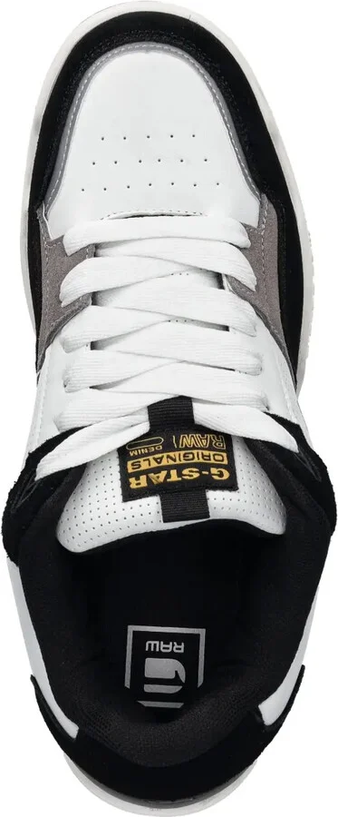 Attacc Cup Low sneakers - Image 4