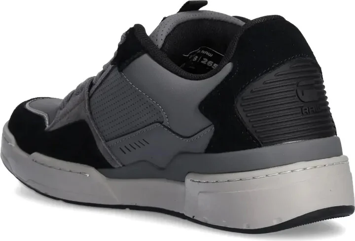 Attacc Cup Low sneakers - Image 3