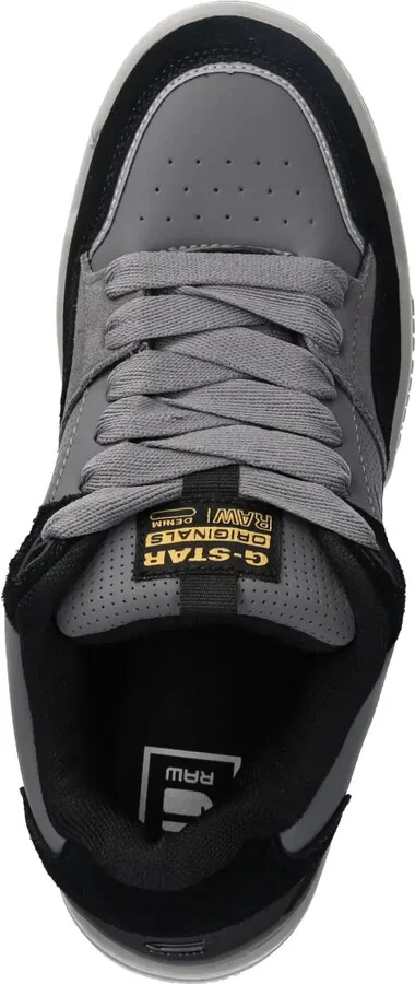 Attacc Cup Low sneakers - Image 4