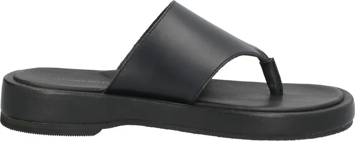 Attachment Woman Thong sandal - Image 3