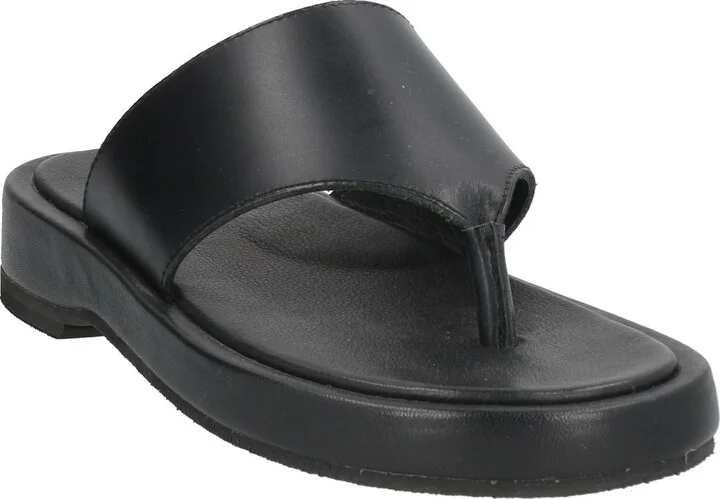 Attachment Woman Thong sandal - Image 4