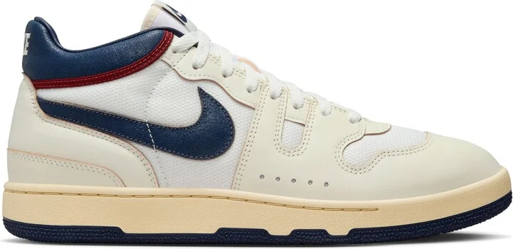 Attack Premium Tennis Sneaker - Image 2
