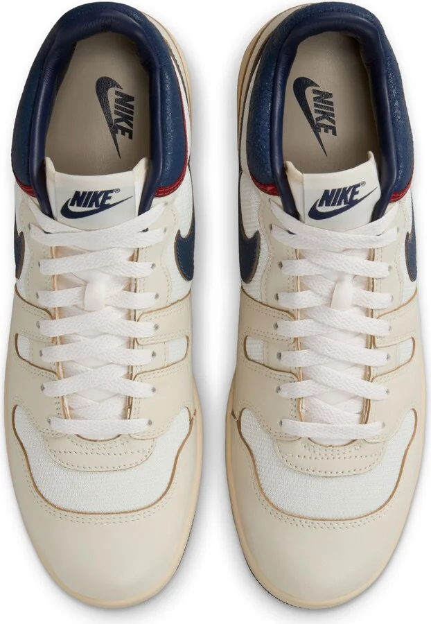 Attack Premium Tennis Sneaker - Image 3