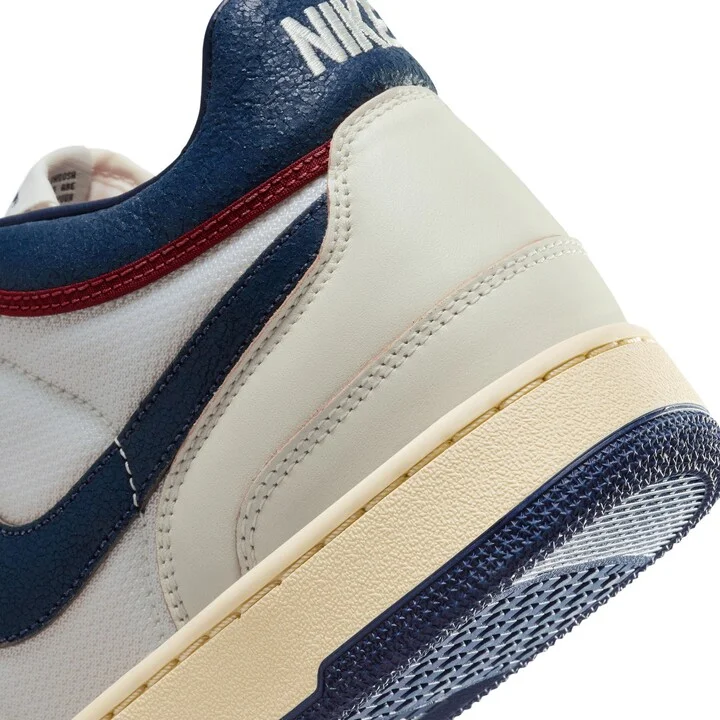Attack Premium Tennis Sneaker - Image 7