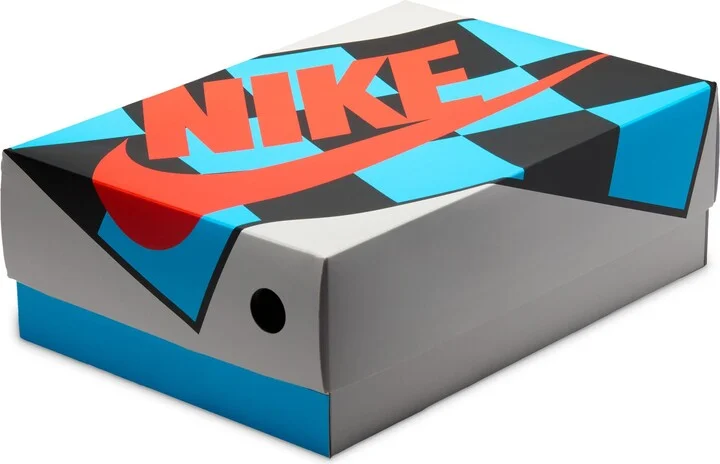 Attack Premium Tennis Sneaker - Image 8