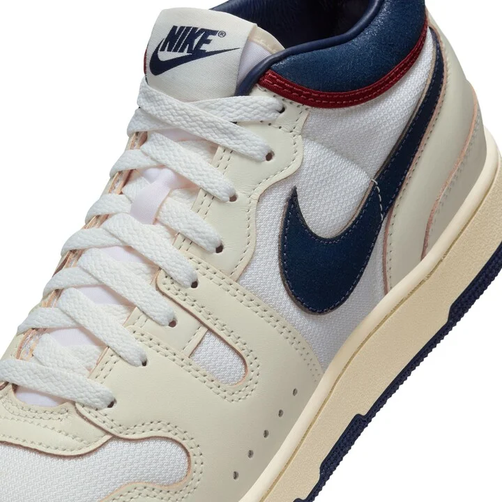 Attack Premium Tennis Sneaker - Image 9