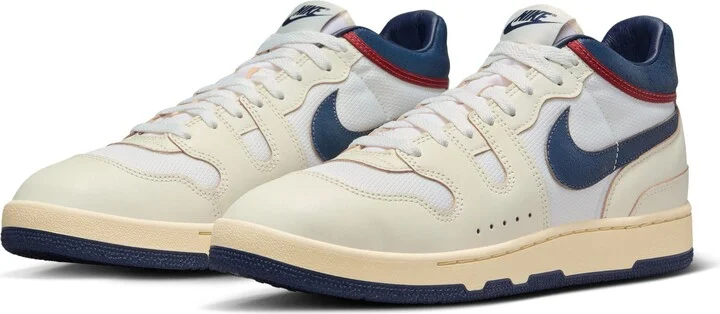 Attack Premium Tennis Sneaker