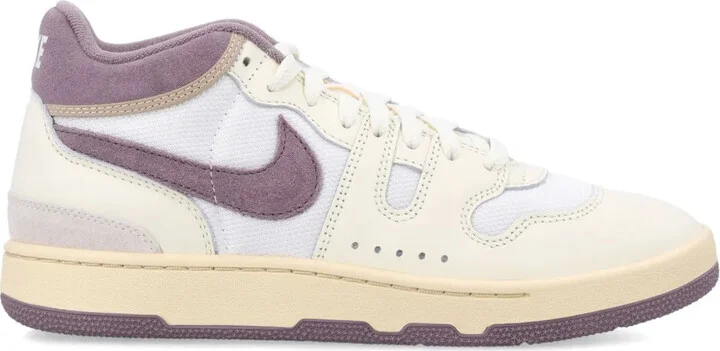 Attack sneakers