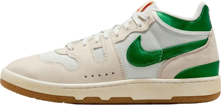 Attack SP Ivory/Pine Green DZ4636-102 Men's