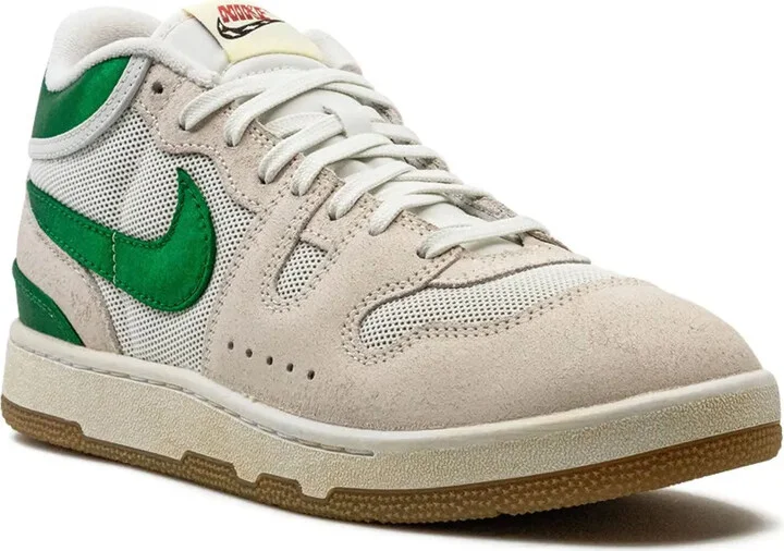 Attack SP panelled sneakers - Image 2