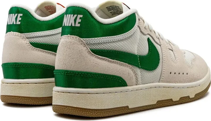 Attack SP panelled sneakers - Image 3