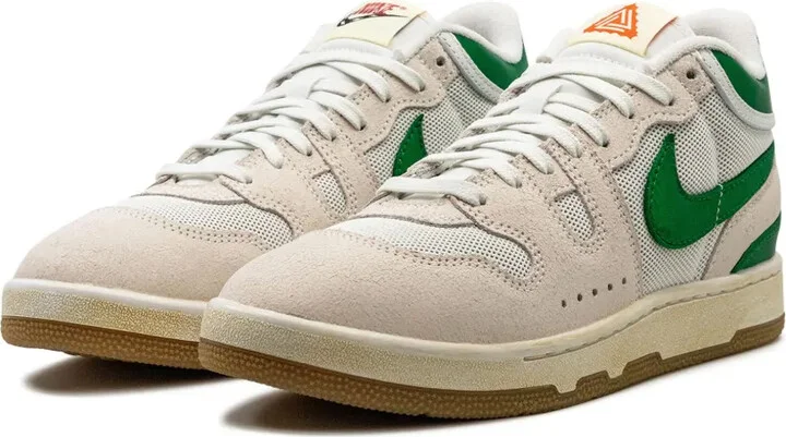 Attack SP panelled sneakers - Image 4