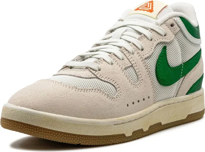 Attack SP panelled sneakers - Image 5