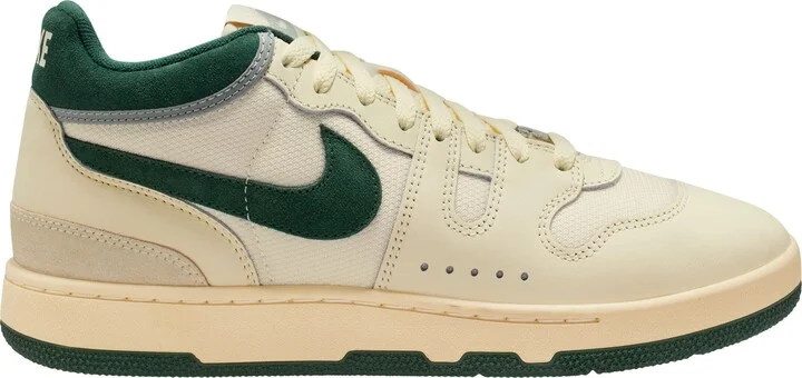 Attack Tennis Sneaker