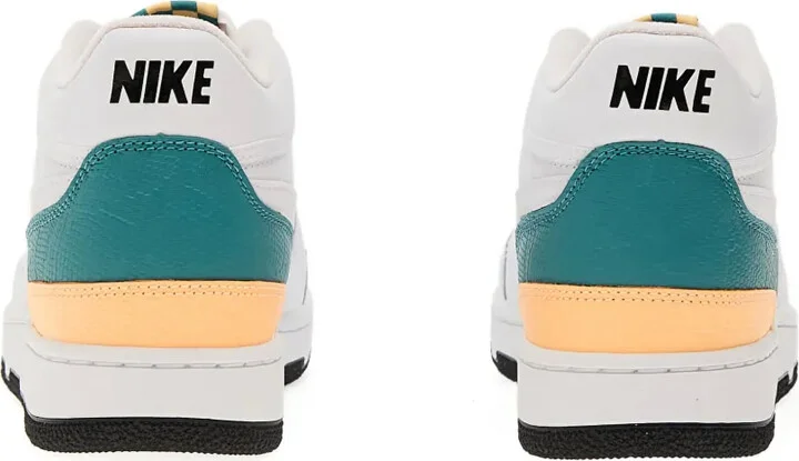 Attack "Year of the Snake" leather sneakers - Image 3