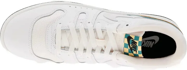 Attack "Year of the Snake" leather sneakers - Image 4