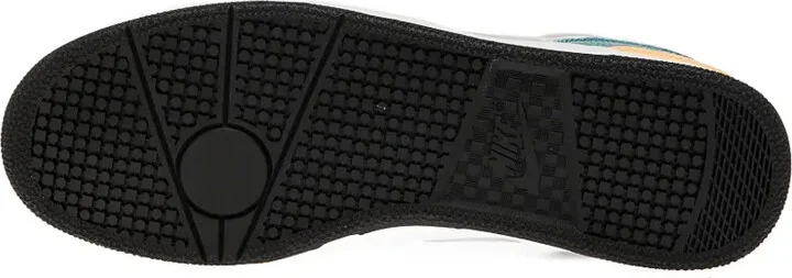Attack "Year of the Snake" leather sneakers - Image 5