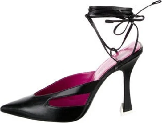 Black, Purple