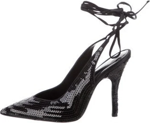 Black, Metallic