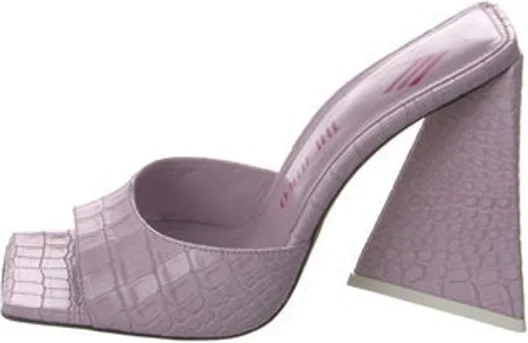 Pattern Prints, Purple