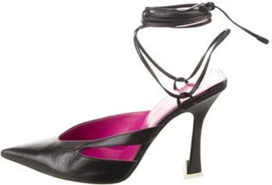 Black, Purple