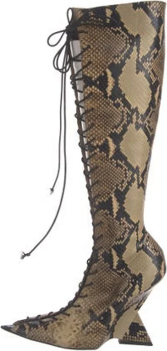 Animal Print, Neutrals