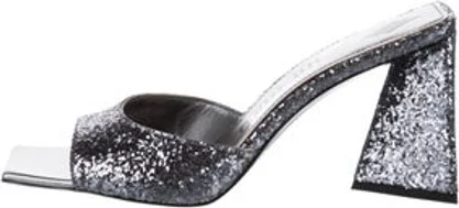 Pattern Prints, Silver