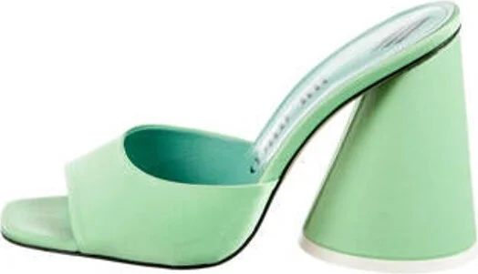 Green, Pattern Prints