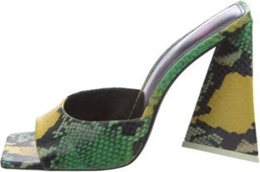 Animal Print, Green, Pattern Prints