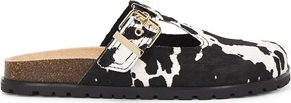 Atticus Clogs