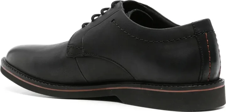 Atticus LTLace leather derby shoes - Image 3