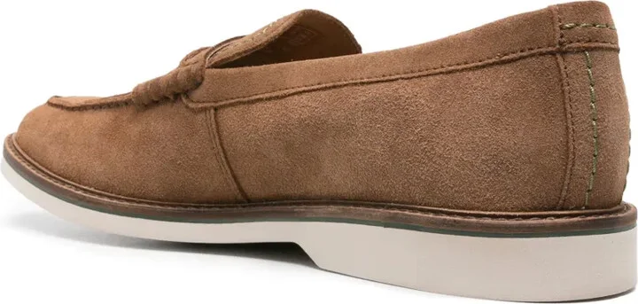 Atticus LTSlip suede loafers - Image 3