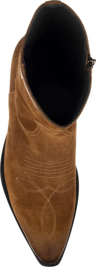 Atticus Pointed Toe Boot - Image 3